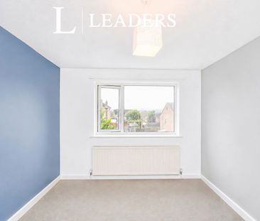 1 bedroom apartment to rent Almond Rise, Forest Town, Mansfield, NG19 - Photo 5