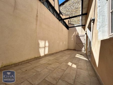 Location Appartement 3 pièces 65m² VILLEFRANCHE SUR SAONE 69400 - Photo 4