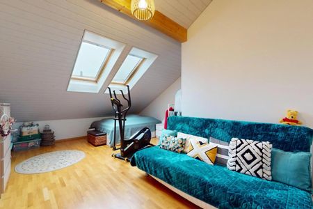 Appartement spacieux en duplex - Photo 5