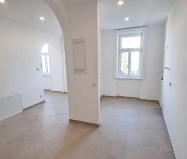 renovierte 82m² große Altbauwohnung im 7. - Foto 3