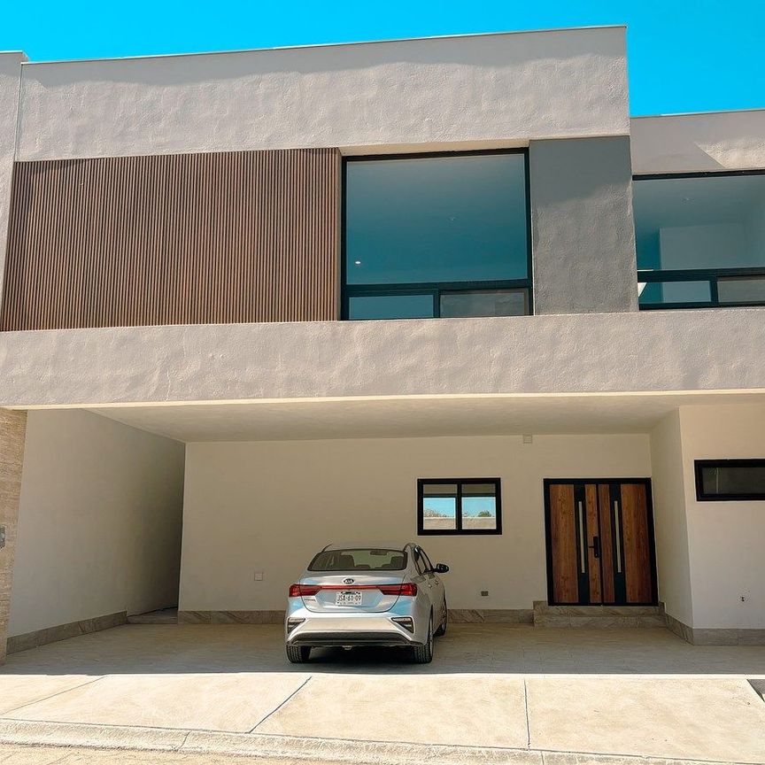 Casa en renta - Photo 1