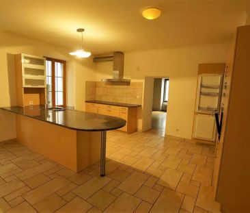 Villeneuve - Grand-rue 91 - appartement de 6 pièces au 1er étage av... - Photo 6