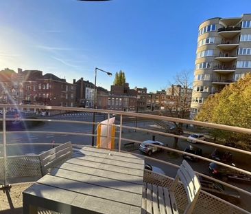 Appartement te huur - Photo 1
