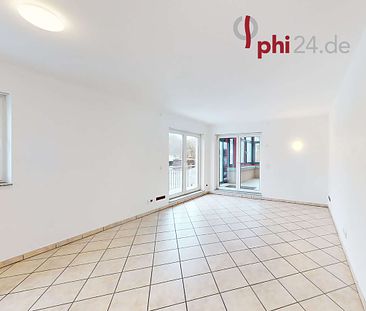 PHI AACHEN – Moderne 4-Zimmer-Wohnetage mit Panorama-Wintergarten in Stolberg-Büsbach! - Foto 1