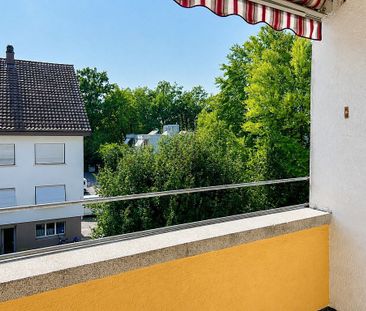 2.5-Zimmerwohnung, 2. Stock rechts - Photo 5