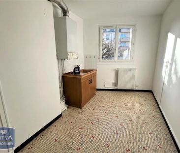 Appartement à louer 2 pièces 44.55m² - Photo 3