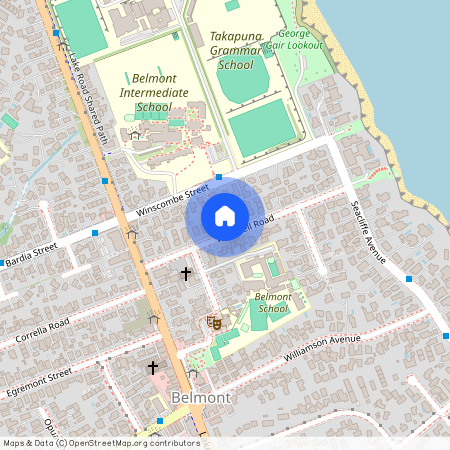 12A Westwell Road, Belmont, Auckland