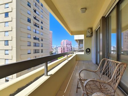 Apartamento T3 em Lisboa - Photo 3