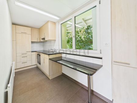 Exklusive 3.5-Zimmer-Wohnung in Langnau im Emmental - Photo 5