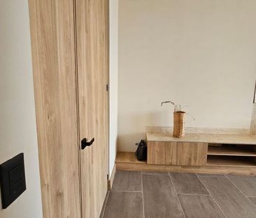 Departamento amueblado en renta en Lomas de Angelopolis, $16,000.00 - Photo 3