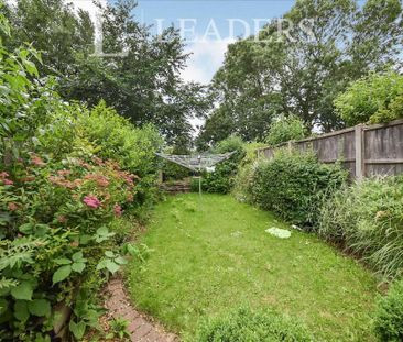 1 bedroom semi-detached house to rent - Photo 1