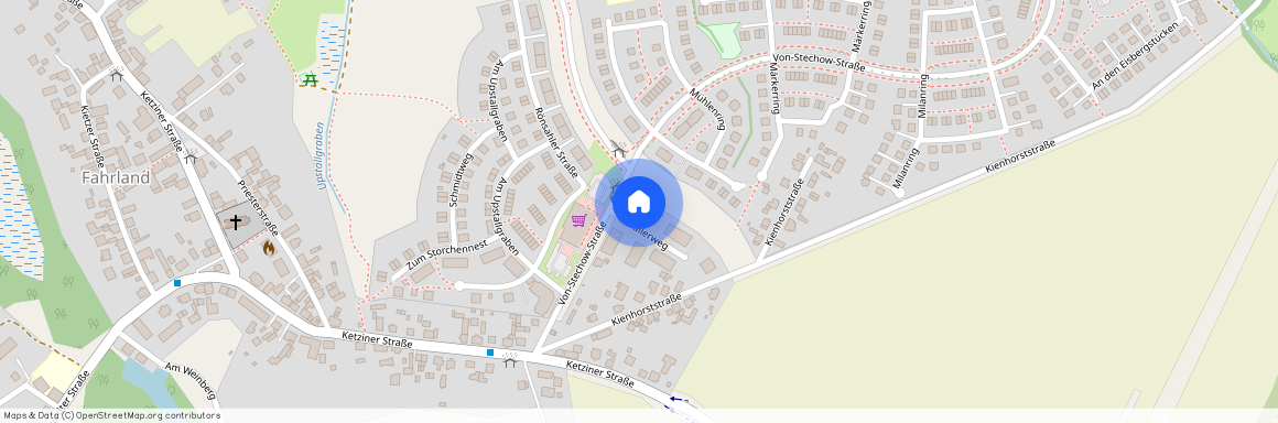 Müllerweg 6, 14476 Potsdam