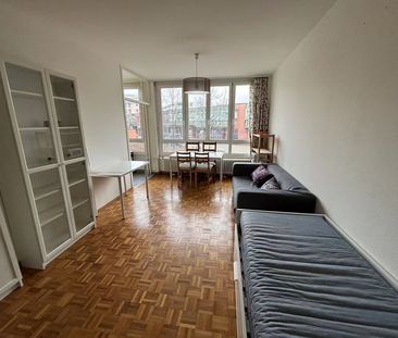 1 Zimmer, 29 m², 1. Stock - Foto 1