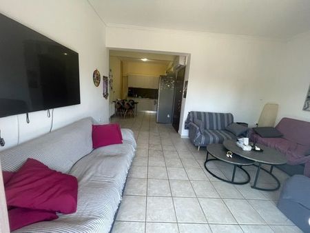 Διαμέρισμα για ενοικίαση Εκτελωνιστών - Εφοριακών (Άλιμος) - Photo 3