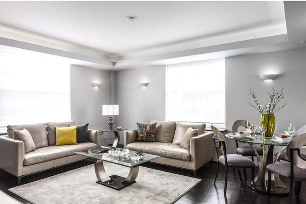 South Audley Street, W1K - Photo 1