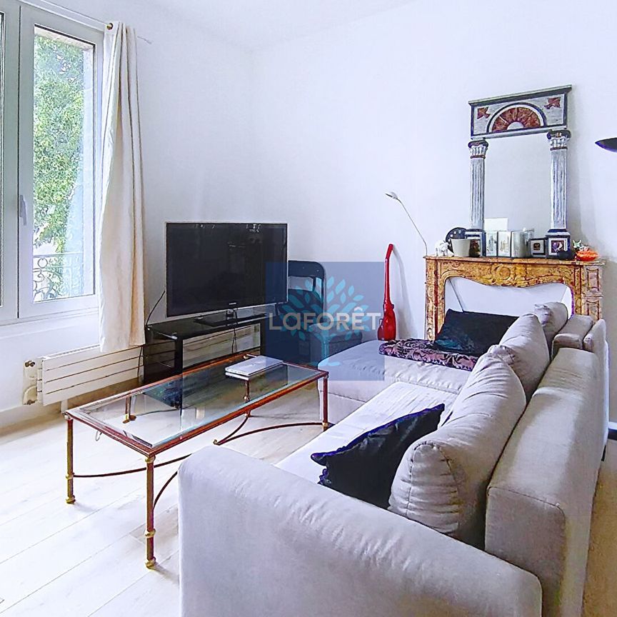 Appartement T2 CHANTILLY à louer - Photo 1
