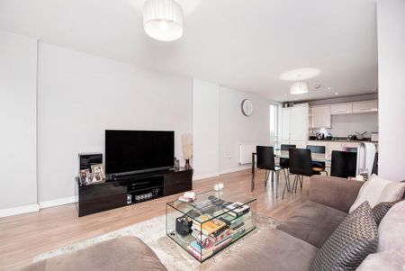 2 bedroom apartment to rent - Photo 5