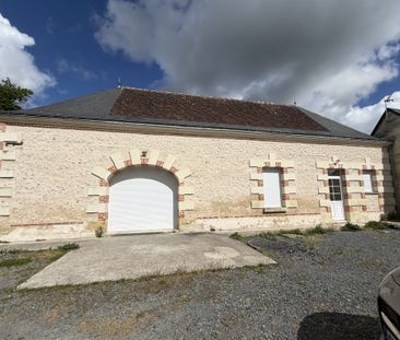 Maison familiale rénovée avec jardin – 126,92 m² - Photo 2