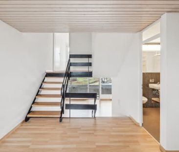 3.5 Zimmer, 89 m², 1. Stock - Photo 5