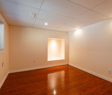 For Lease - 18 Eton Street Unit# Lower, Markham, Ontario - Photo 6