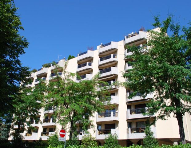 5 Zimmer, 1. Stock - Foto 1