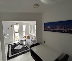 1 Bed Flat, Croydon, CR0 - Photo 3