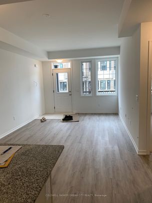 For Lease - 4350 EBENEZER Road Unit# 53, Brampton, Ontario - Photo 1