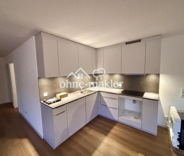 2.5 Zimmer Citywohnung in Rheinfelden ab 01.02.2026 zu vermieten - Foto 3