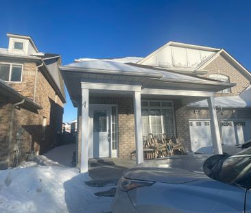 For Lease - 99 Convoy Crescent Unit# Bsmt, Vaughan, Ontario - Photo 6