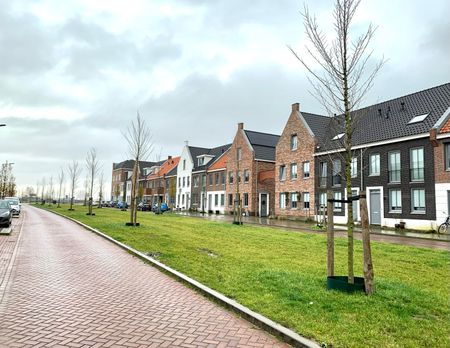 Huis te huur: De Kota Baroestraat 6 4381 NX Vlissingen - Photo 4