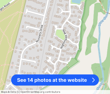 4 bedroom detached house for rent - Photo 1