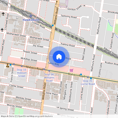 15/14 May Rd, Melbourne, Victoria 3142