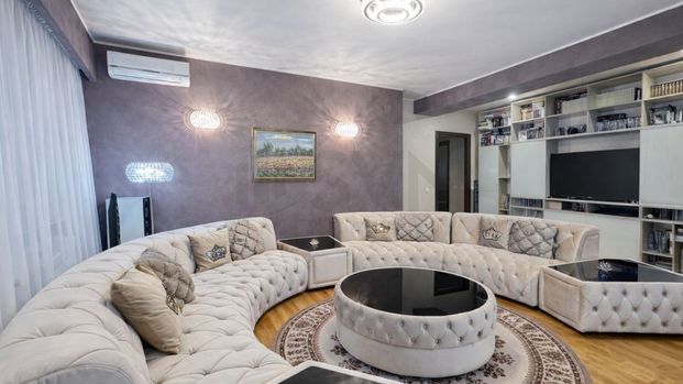 Apartament 4 Camere I Iancu Nicolae I Loc de parcare inclus - Photo 1