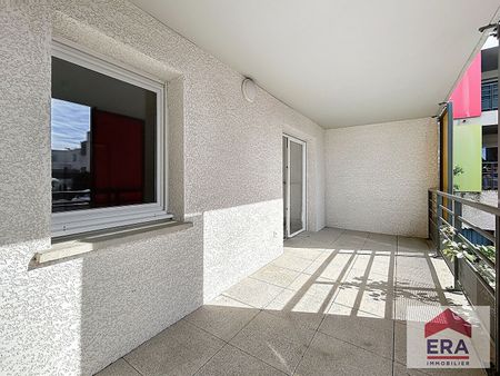 Appartement Beziers 2 pièce(s) - Photo 3