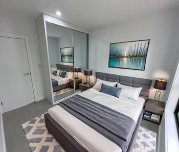 Brand New Granny Flat In The Heart Of Guildford! - Photo 5