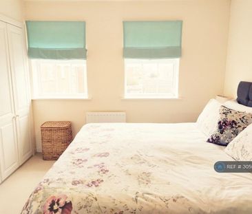 3 bedroom terraced house to rent - Photo 5