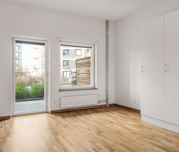 Eriksgränd 5, Söderhöjden - Foto 4