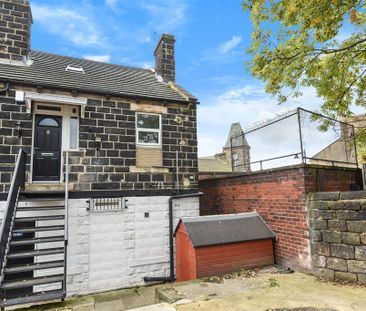 2 bedroom duplex to rent - Photo 5