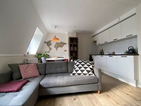 Te huur: Appartement Riouwstraat in Groningen - Foto 3