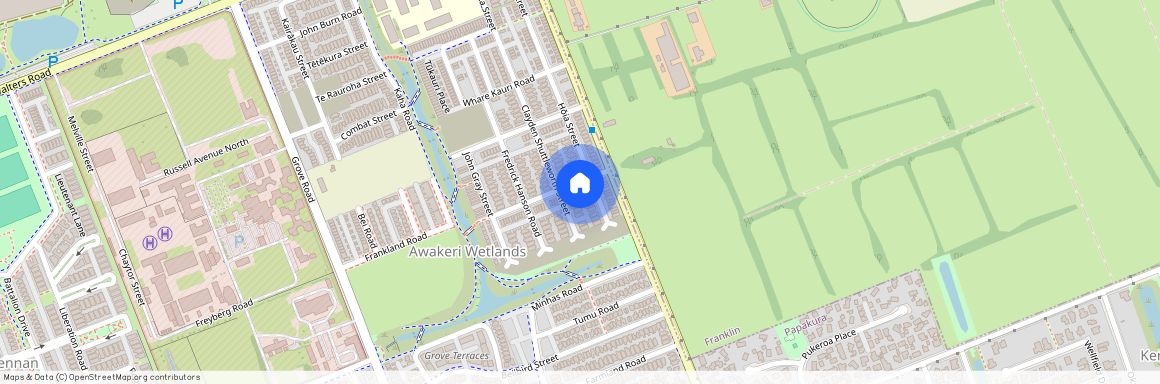 10 Parahau Road, Papakura, Papakura