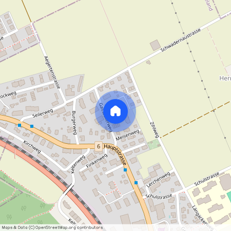 2557, Studen, Gassackerweg, 6