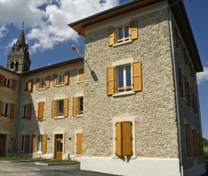 Location Appartement à LA COTE ST ANDRE - Photo 6