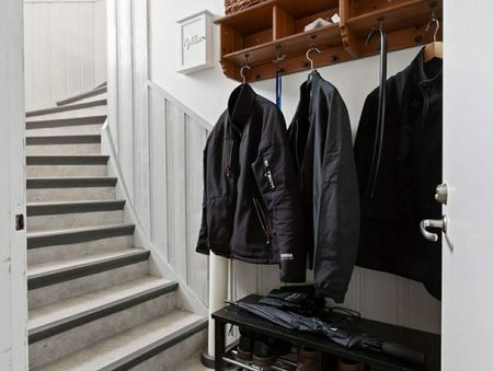 Kvarnzeliusgatan, Sundsvall - Photo 3