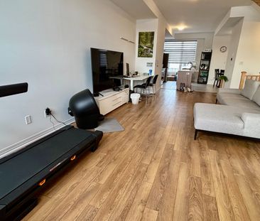 For Lease - 143 Markland Street, Markham, Ontario - Photo 3
