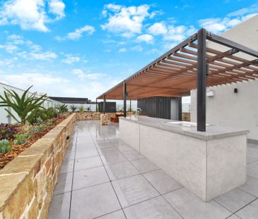 311/78A Albany Street, Crows Nest - Photo 3