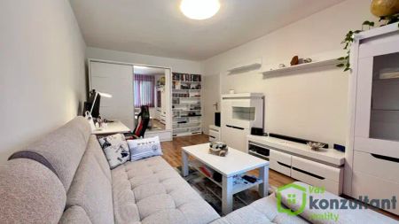 Moderní byt 2+1 s parkovacím stáním – Ostrava-Zábřeh, ul. Lumírova - Photo 3