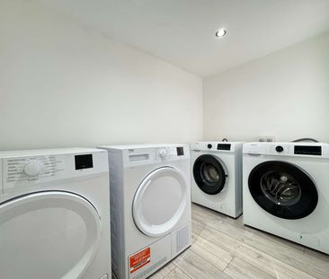 Modern studio rooms in L9, bills included Room 3 - Photo 5