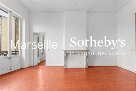 Tout savoir sur cet appartement dans le quartier Palais de Justice, à Marseille 6ème - Photo 3