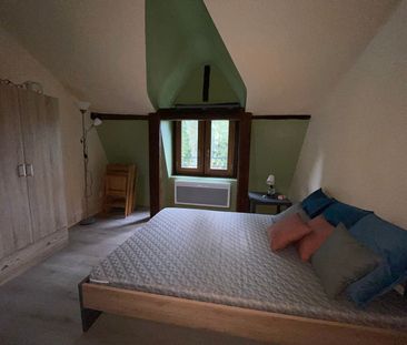 Location Appartement 1 pièce 21m² - Photo 4