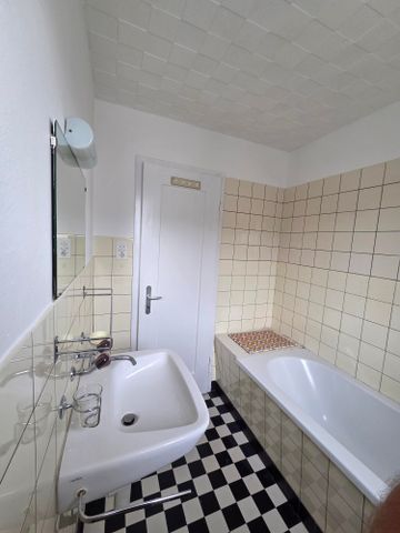 Helle 4-Zimmer-Wohnung an zentraler Lage in Amriswil – ab sofort verfügbar! - Photo 4